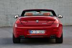 BMW 650i Convertible 2015 года